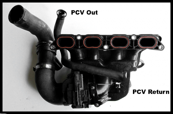 Saikou Michi Dual Oil Catch Can R55-R59 | Orranje