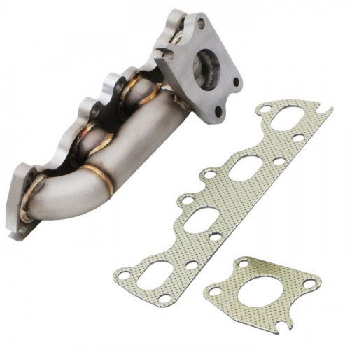 Direnza Track Series Exhaust Manifold R55 R56 R57