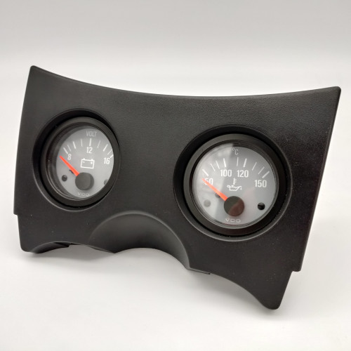 Orranje Low Down Gauge Pod Holders 52mm R50 R52 R53