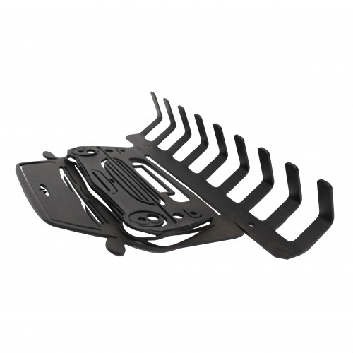 Silver Project Key Hanger R53