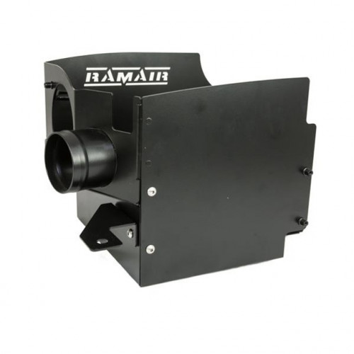 Ramair Mini Cooper S 1.6 R53 Performance Intake Kit