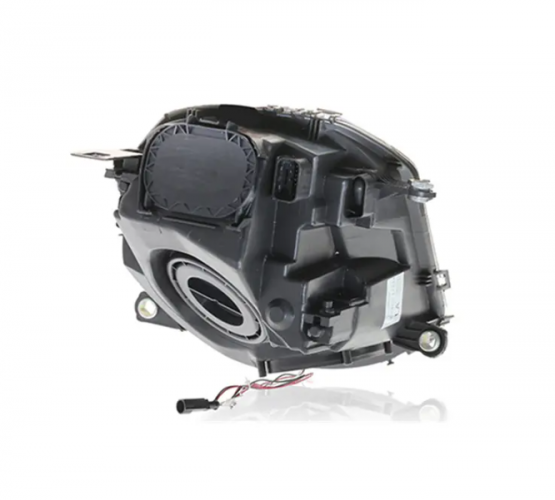 Mini SMPS2012 Archaic LED Projector Headlights R55 R56 R57 R58 R59