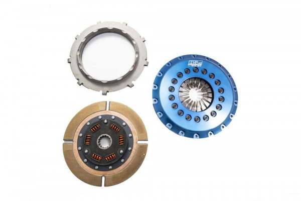 OS Giken STR Single Plate Clutch R56 STR1CD