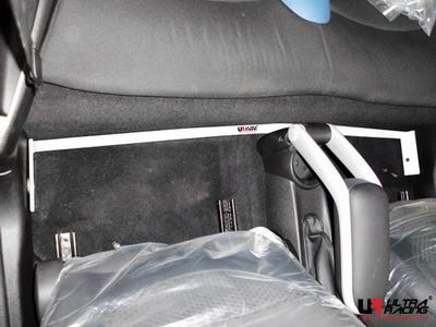Ultra Racing Interior Strut Brace RO2-1719 R56