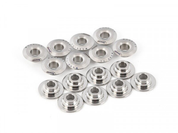 Supertech R56 N14 N18 Titanium Retainers