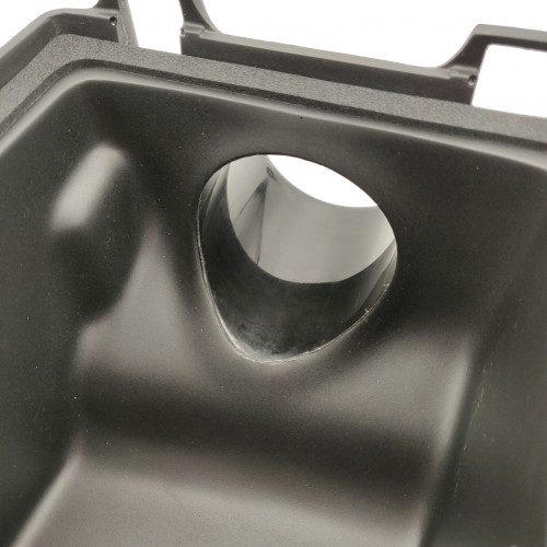 Orranje R53 R52 S Stealth Cold Air Intake | Orranje