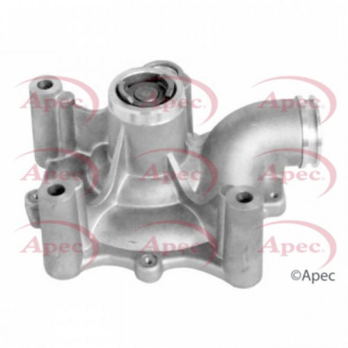 Apec Automotive Water Pump R53