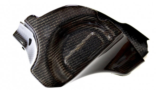 TPE Precision Carbon Fibre Intake Kit R56