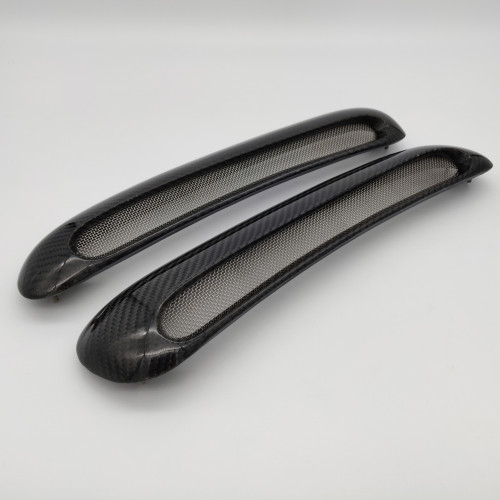 LEAP PiV R53 MINI Scuttle Cowl Vents