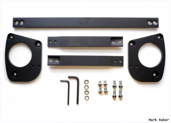 M7 Ultimate Stage 3 Chassis Kit R50 R53