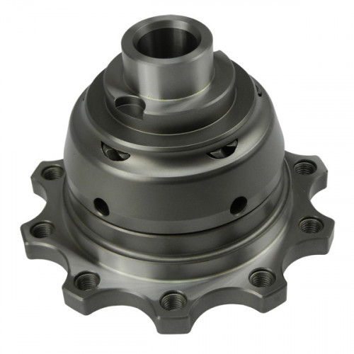Blackline LSD Limited Slip Differential MINI | Orranje