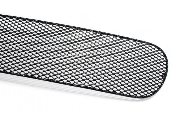 Grillcraft MX R50 R52 R53 S Bumper Grille Lower Insert