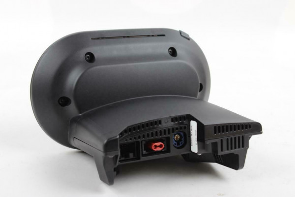 MINI F Series Digital Instrument Cluster HUD