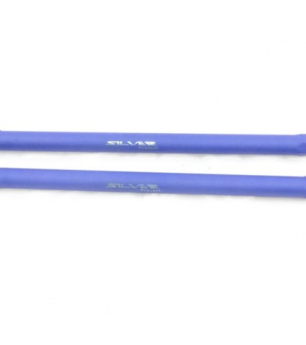 Silver Project Adjustable Rear Control Arms | Orranje