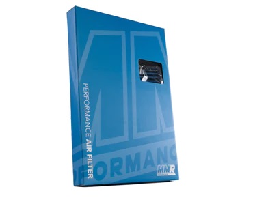 MMX Performance Cotton Panel Air Filter MINI F54 F55 F56 S JCW