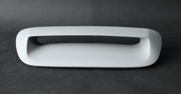 LEAP Lambda R56 R55-R59 MINI Larger Bonnet Scoop