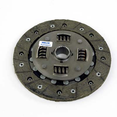 Helix Autosport Clutch & Flywheel Kit Gen 2 MINI R56