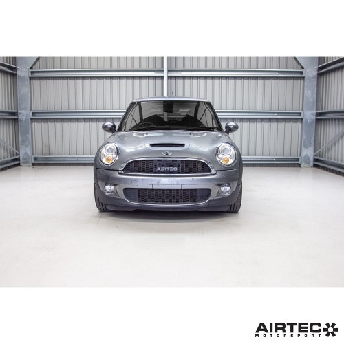 Airtec MINI Cooper S R56 Oil Cooler Kit
