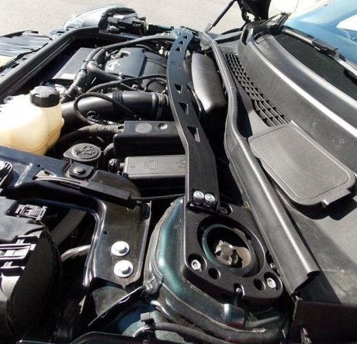 M7 MONSTER Strut Tower Brace R60 R61 Countryman Paceman