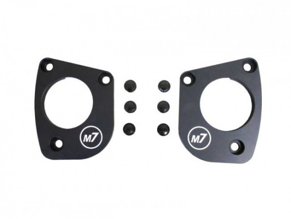 M7 Strut Reinforcement Plates (SRPs) R50 R52 R53