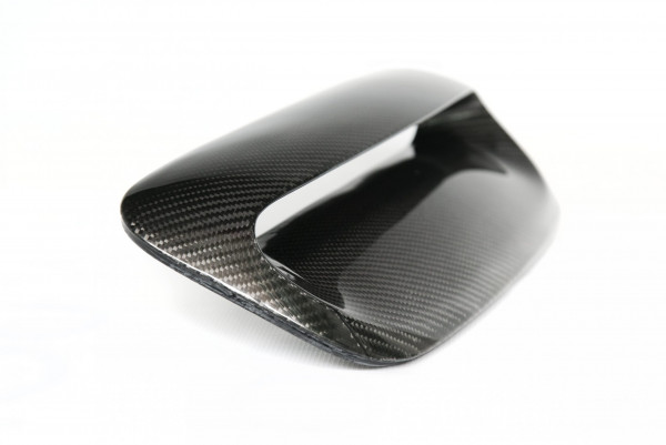 LEAP Lambda2 R56 R55-R59 MINI Larger Bonnet Scoop