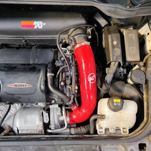 M7 N18 High Flow Silicone Intake Hose R55 R56 R57 R58 R59 R60 R61