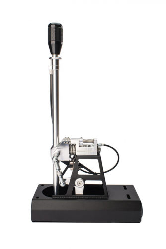 CoolerWorx Short Shifter PRO MINI R53 R56 | Orranje