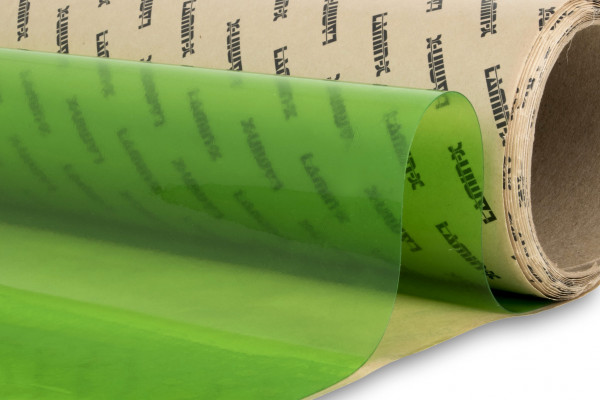 Lamin-x MINI Headlight Kits | Orranje