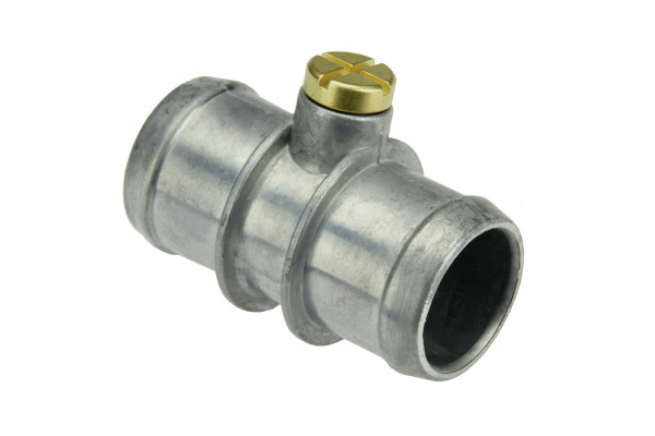 URO Parts R53 R52 Metal Coolant Hose Connector