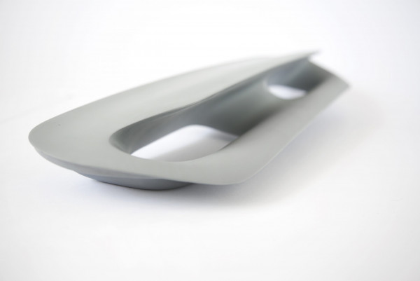 LEAP Mu3 F56 MINI Larger Bonnet Scoop