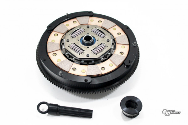 Clutch Masters FX400 R56