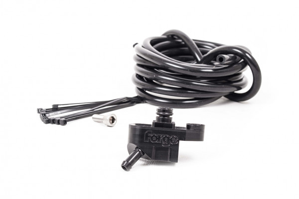 Forge Motorsport  Boost Tap for Mini F54/F55/F56