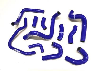 Pro Hoses Silicone R53 Ancillary Hoses