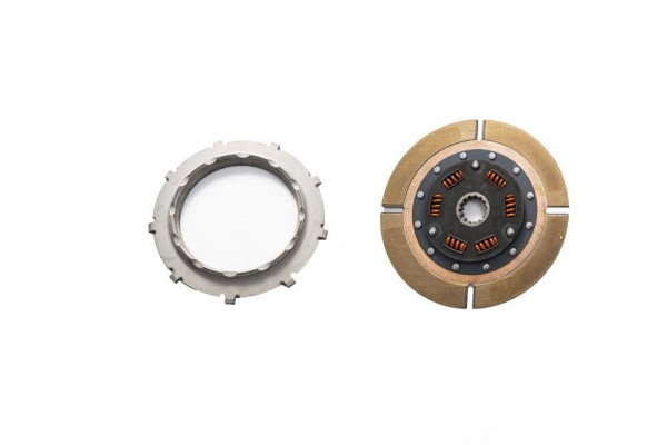 OS Giken STR Single Plate Clutch R53 STR1CD