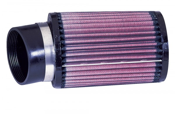 K&N Air Filter RU-3190 Orranje Stealth Cold Air Intake Filter