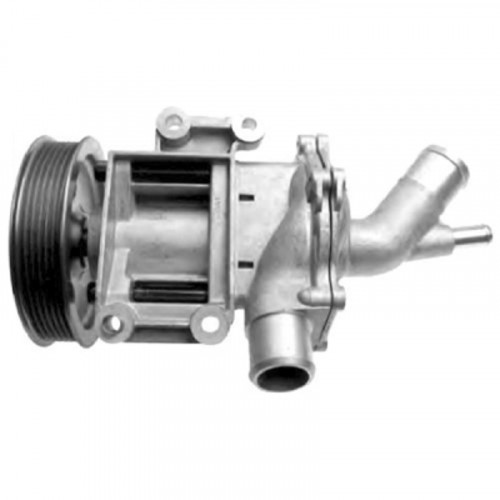 Apec Automotive Water Pump R50
