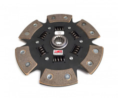Competition Clutch Replacement Clutch Disc for Stage 4 3050-1620 MINI Cooper S R53