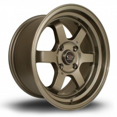 Mini Rota Grid-V Wheels 16x8 4x100 ET20