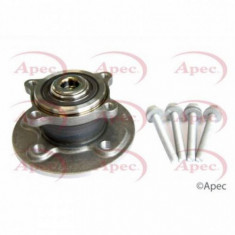 Apec Automotive R56 R53 Rear Wheel Bearing Hub