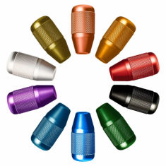 Coolerworx Short Shifter Knob