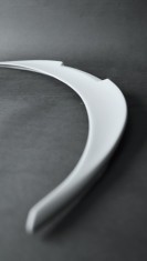 LEAP Chi C F56 MINI Spoiler Lip