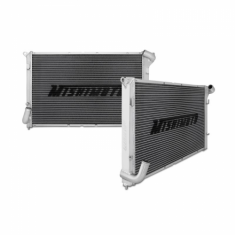 Mishimoto Performance Radiator MINI Cooper S R52 R53