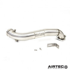 Airtec R55 R56 R57 R58 R59 Downpipe Decat