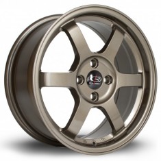 Mini Rota Grid Wheels 16x7 4x100 ET40