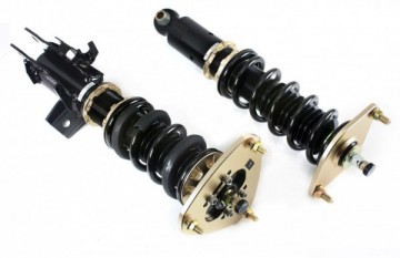 BC Racing BR Series Coilovers R56 R55 R57 R58 R59