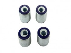 SuperPro Control Arm Bush Kit - Camber / Toe Adjustment