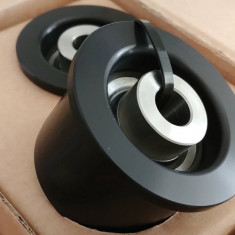 KND Engineering Trailing Arm Bushes | Orranje