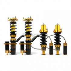 Yellow Speed Racing Advanced Pro Plus Series 2-Way Coilovers R53