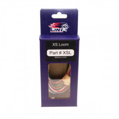 Link ECU XS Expansion Loom