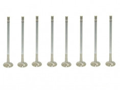 Supertech R53 Exhaust Valves Inconel +2.3mm - Set of 8